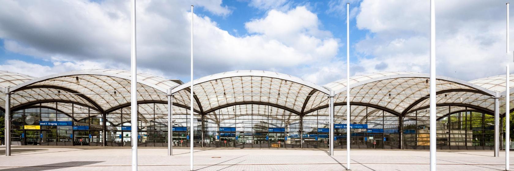 Société Deutsche Messe AG